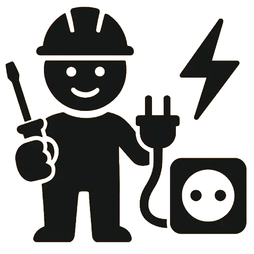 Dépannages électriques sur Bidart